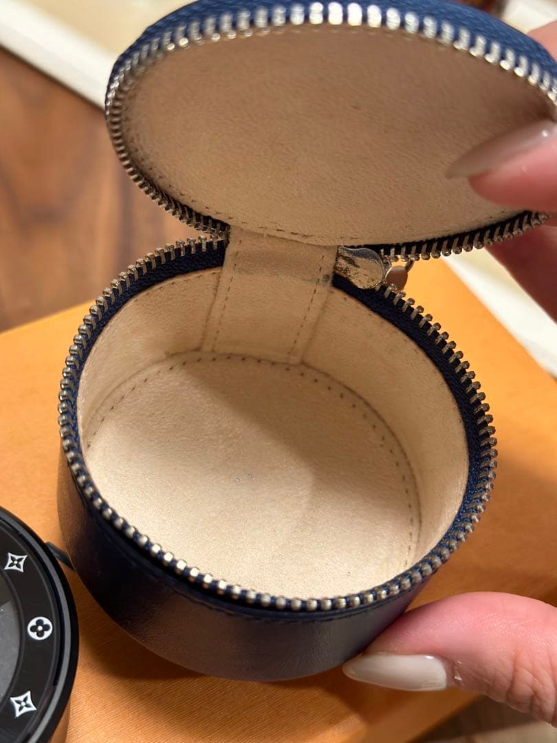 LOUIS VUITTON ワイヤレスイヤフォン 片耳欠品