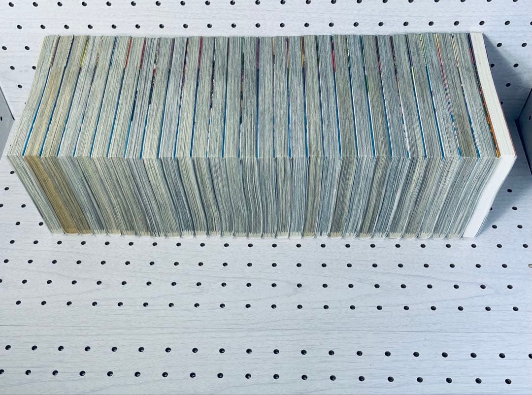 【全巻初版】べるぜバブ【帯☆チラシ付き】