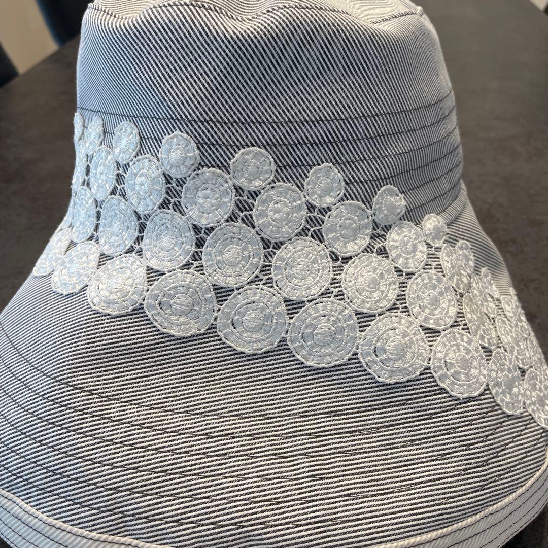 Athena New Ｙork バケットハット