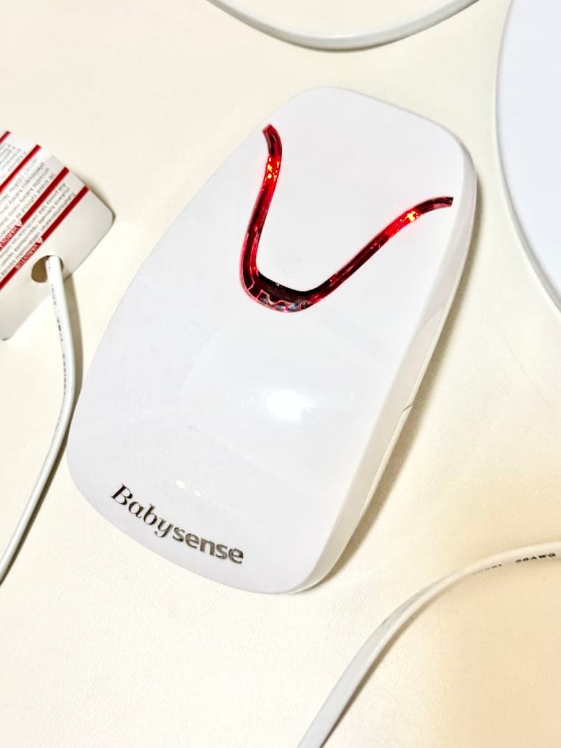 ベビーセンス Babysense 7