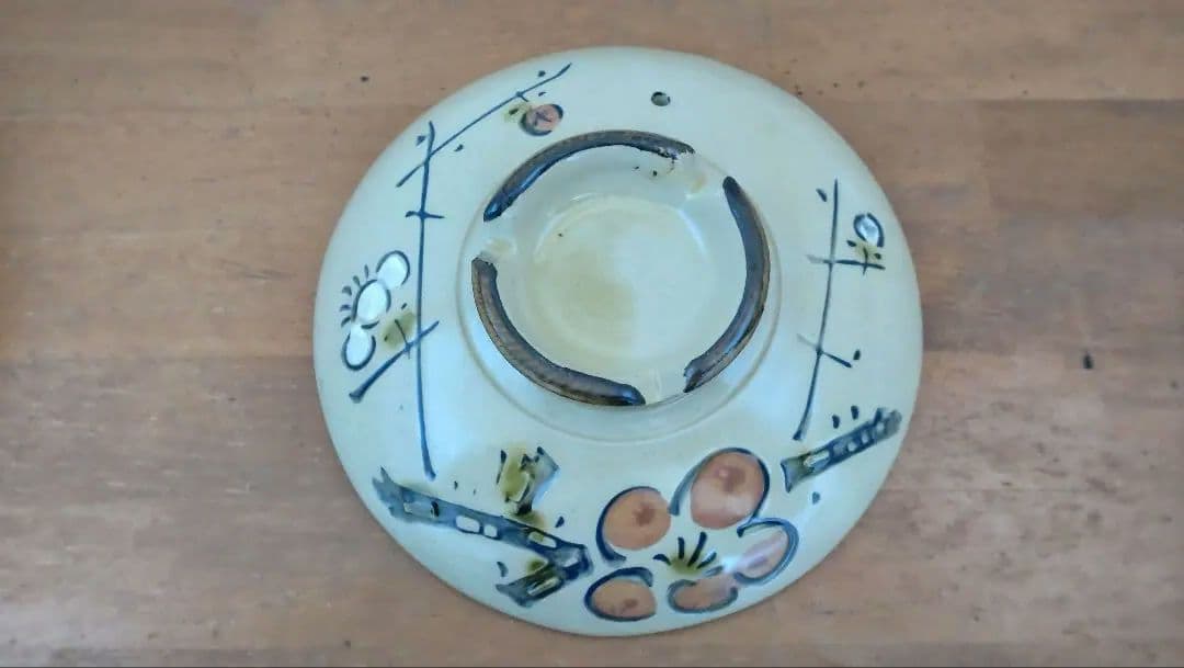 昭和レトロ　1人用土鍋 　6号　青峰　日本製　６セット