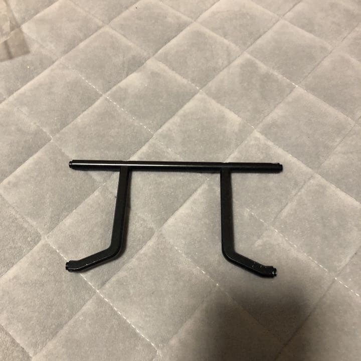 axial wraith アルミパーツ