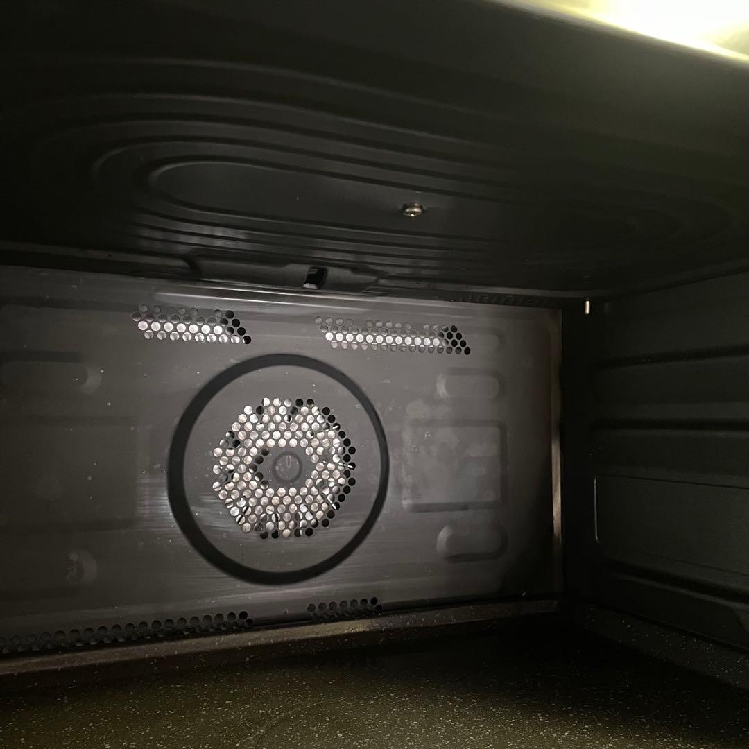 2023年極美品！！HITACHI ヘルシーシェフ MRO-W1Aオーブンレンジ