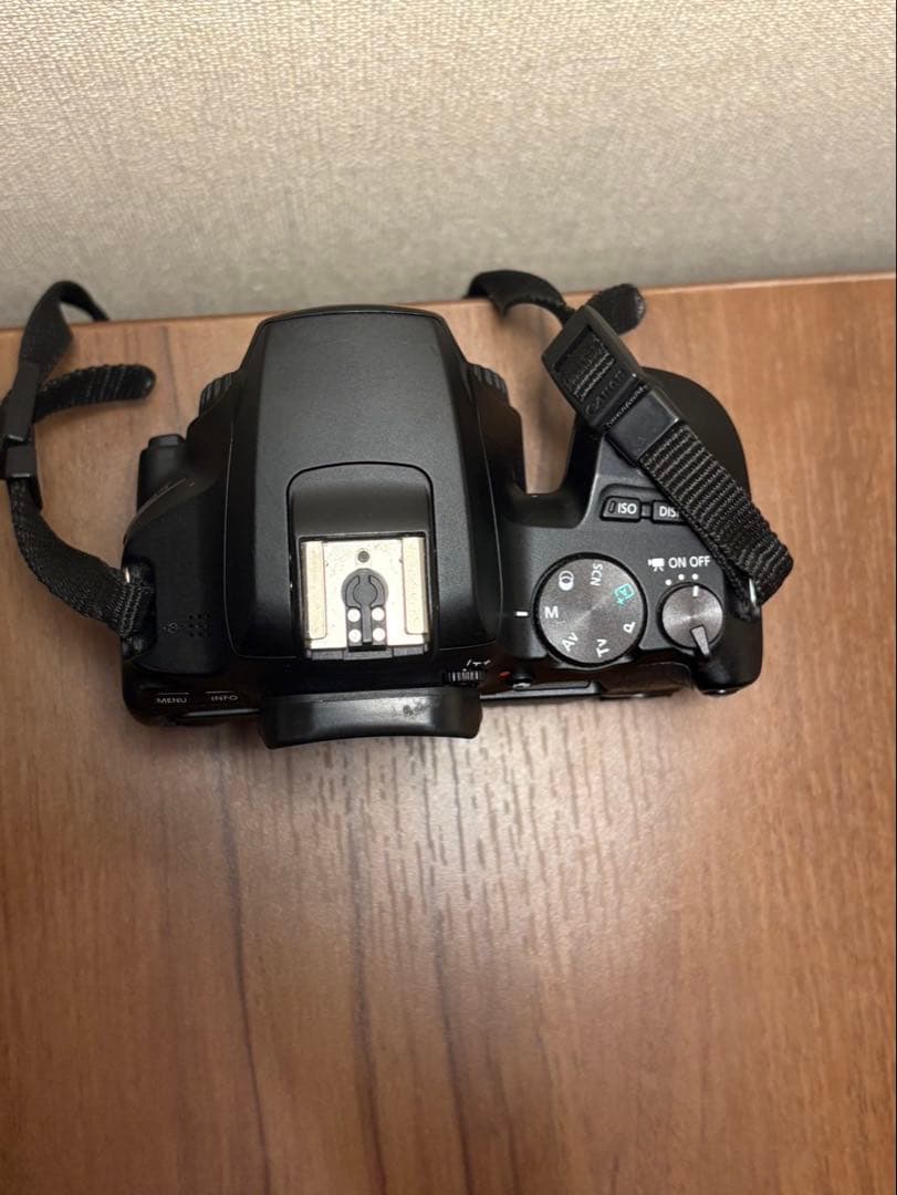 canon eos kiss x10 望遠レンズ付