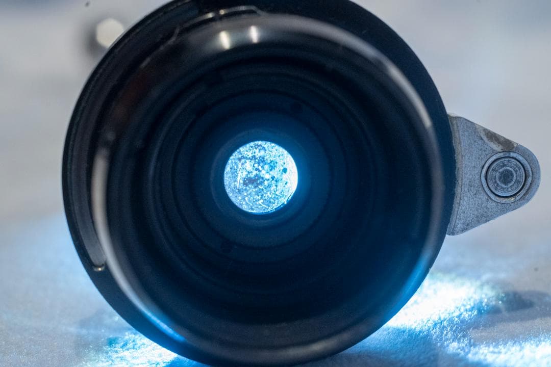 仏フォカ　オプラー 3.5/35ミリ　レンジファインダー用レンズ　レア