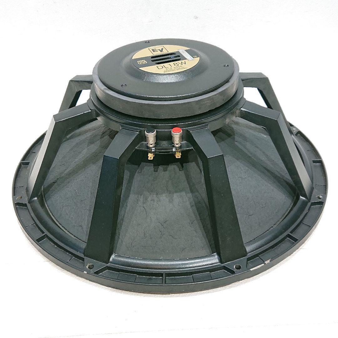 さやん Electro-Voice DL18W エレクトロボイス