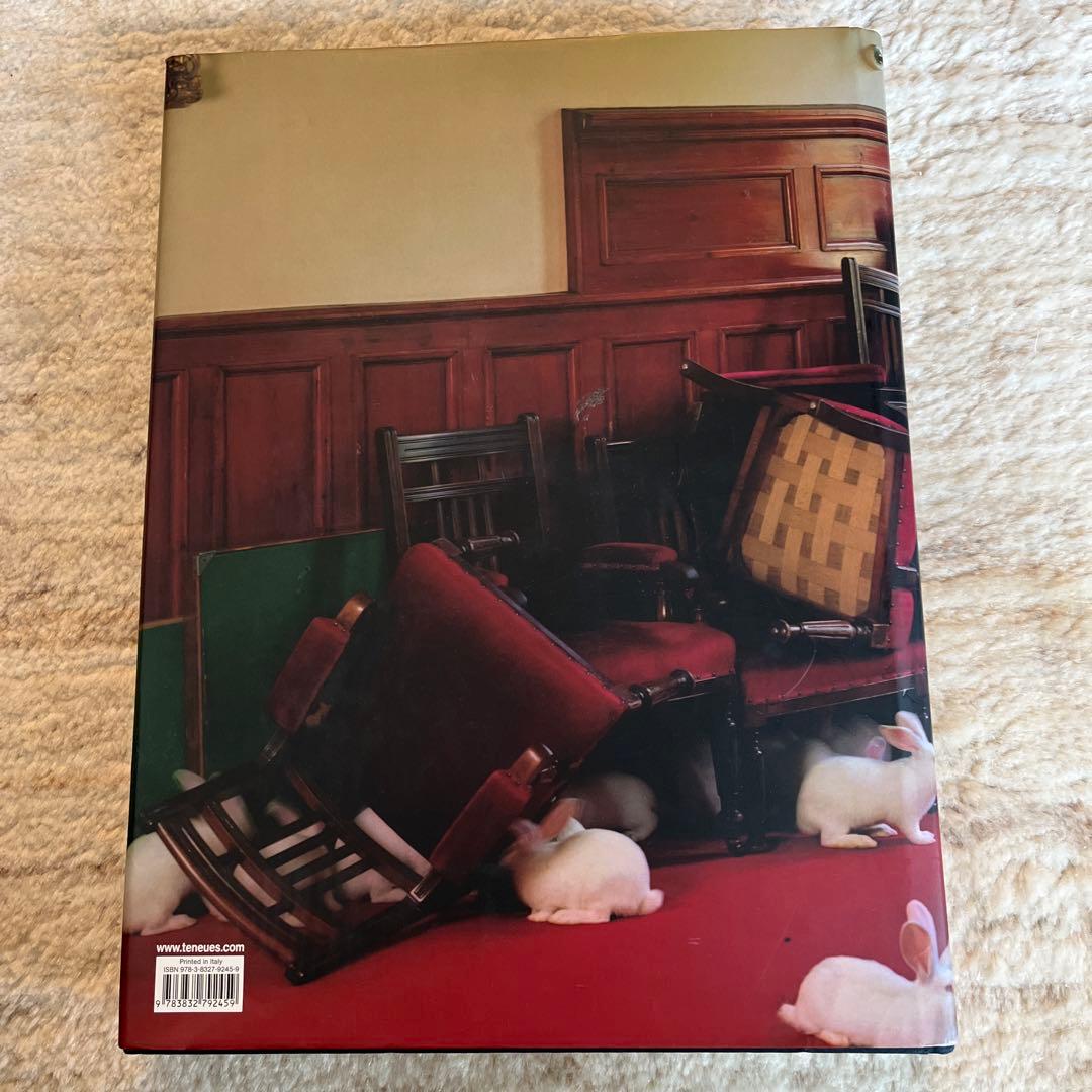 アート・デザイン・音楽 Tim Walker Pictures