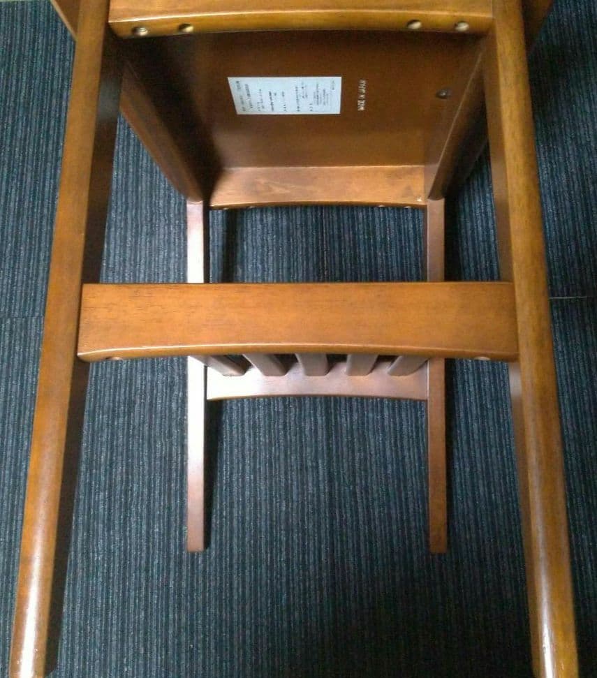 カリモク60 サイドテーブル