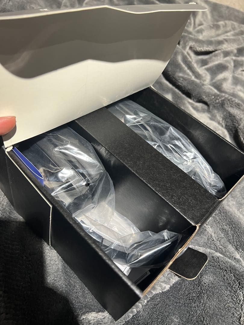 Logitech G933s ゲーミングヘッドセット