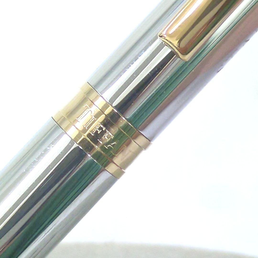 Tiffany & Co. 　ティファニー　ボールペン ドイツ製　インクあり