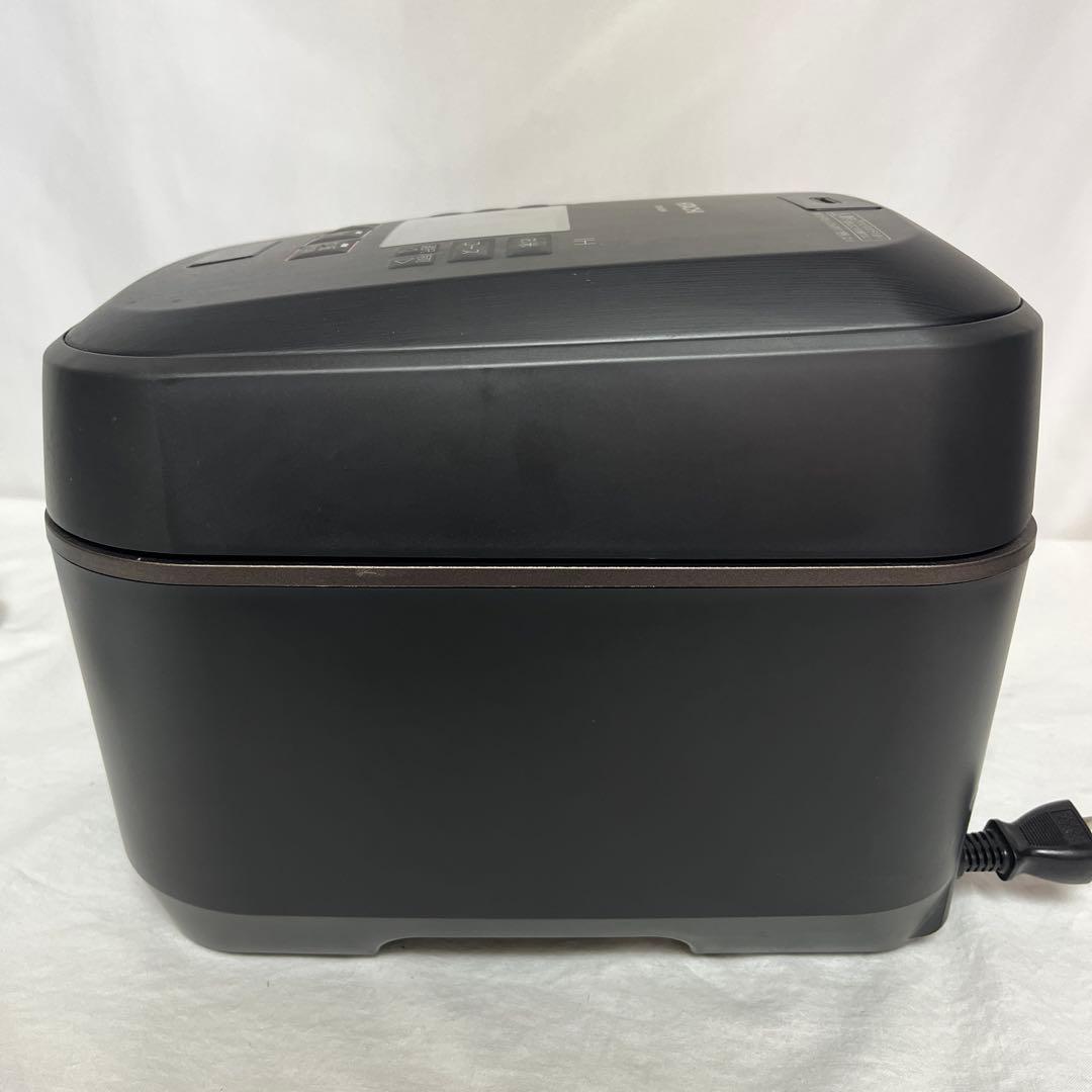 日立炊飯器RZ-W100FM 圧力&スチーム ふっくら御膳2022年製