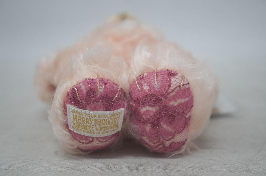 【M2512-14】メリーソート テディ 12/24 チーキー コンフィチュール