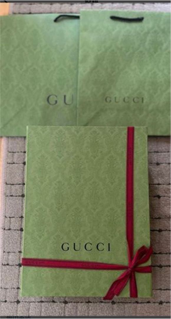 グッチ　オフィディアGG スモール トートバッグ