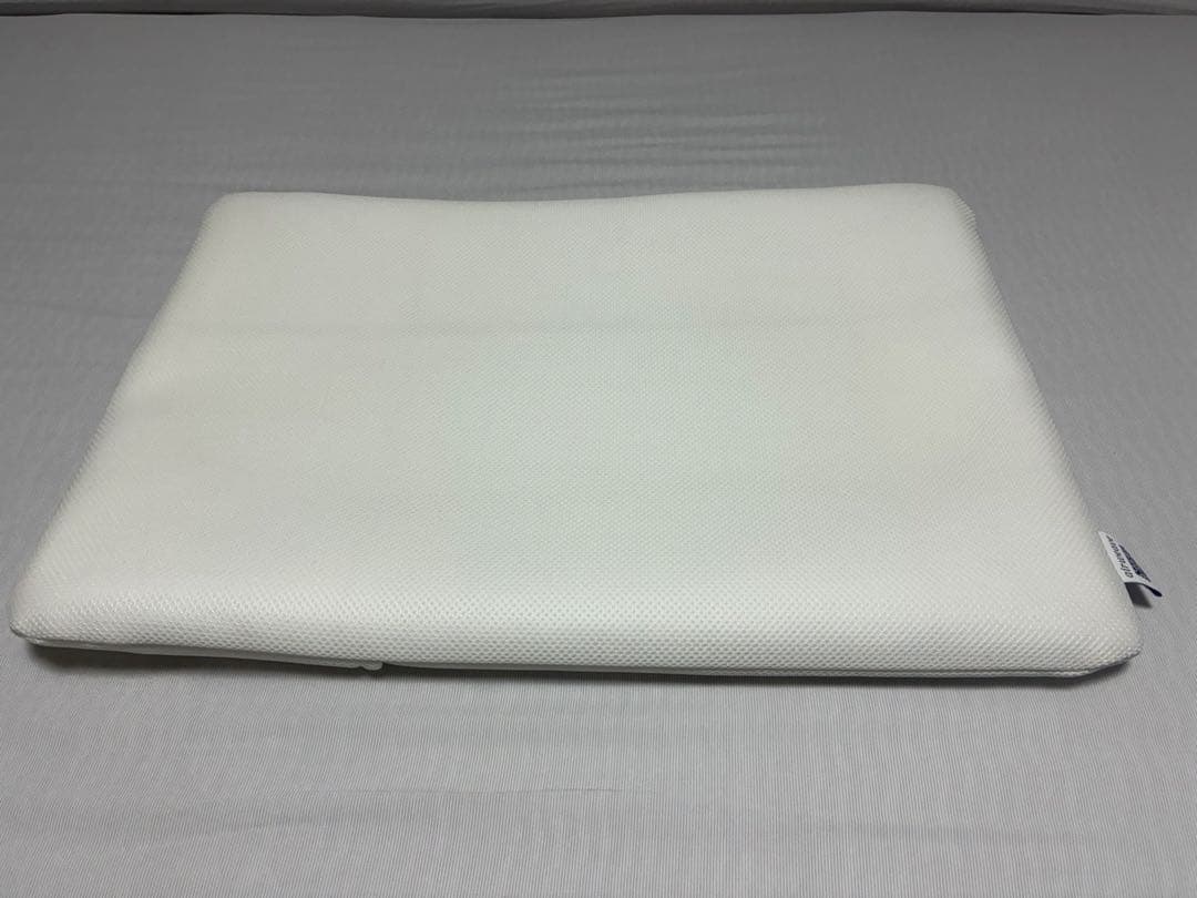 エアウィーヴ ピロー スタンダード ホワイト