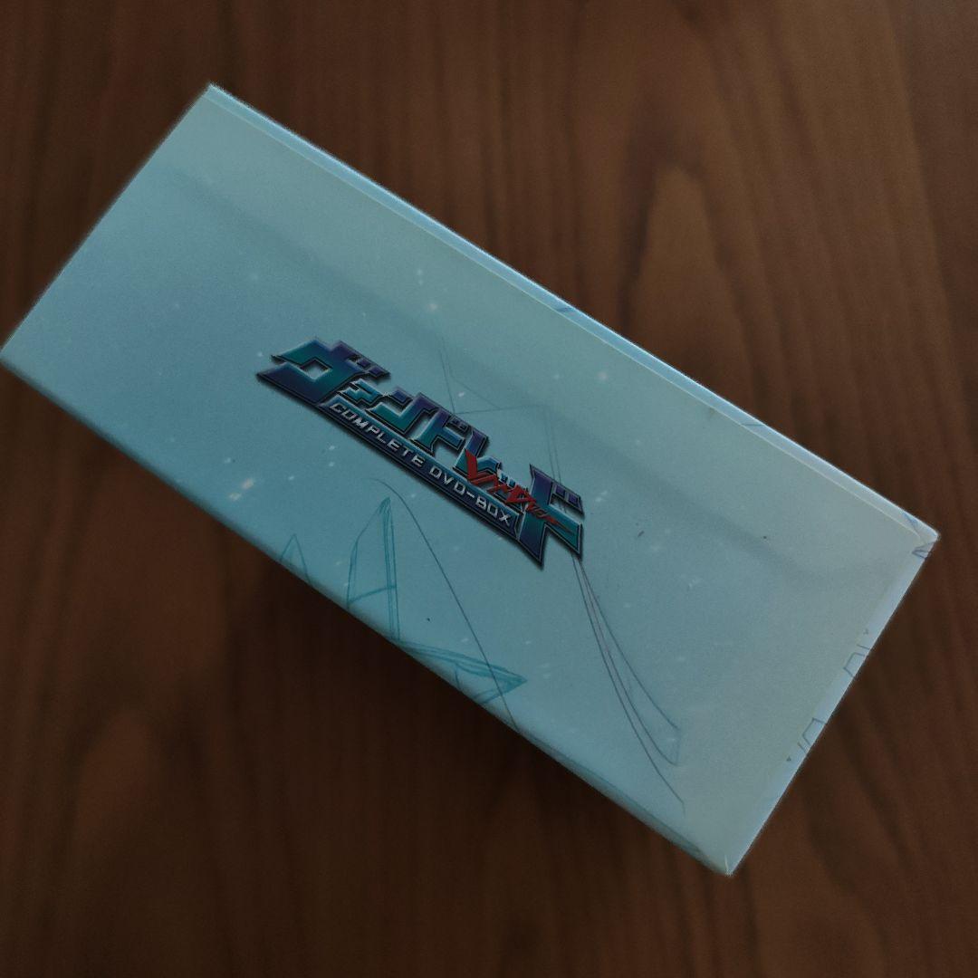 ヴァンドレッド コンプリートDVD-BOX〈初回限定・9枚組〉