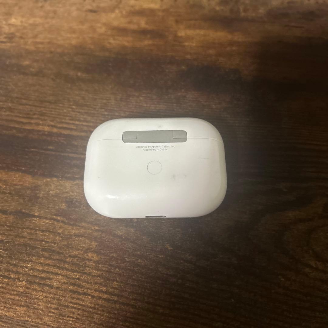 air pods pro 第一世代