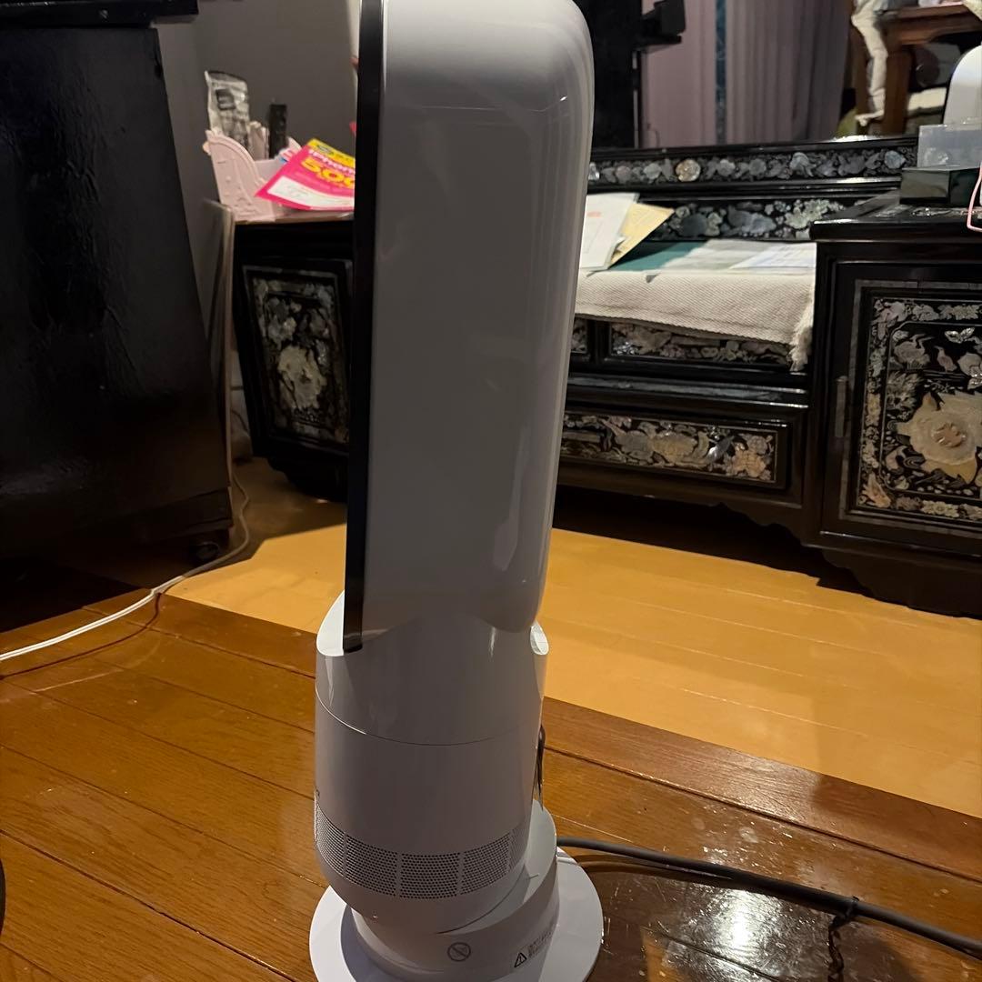 ダイソンホットアンドクール　 　お値引き交渉歓迎