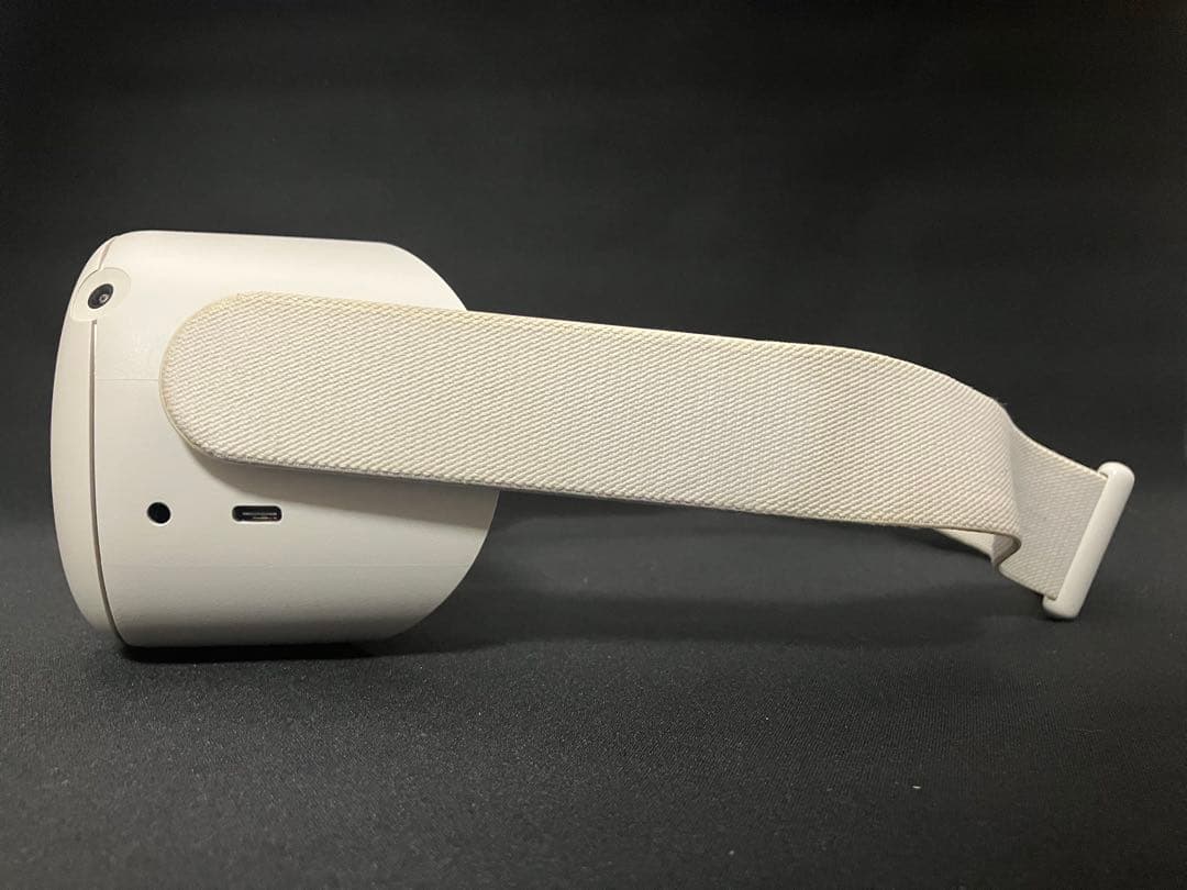  Quest 2 128GB VRヘッドセット