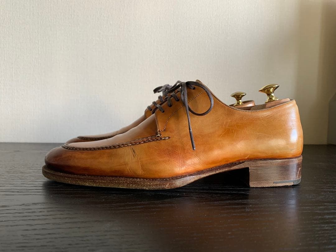 サントーニ　リミテッド　ブラウン