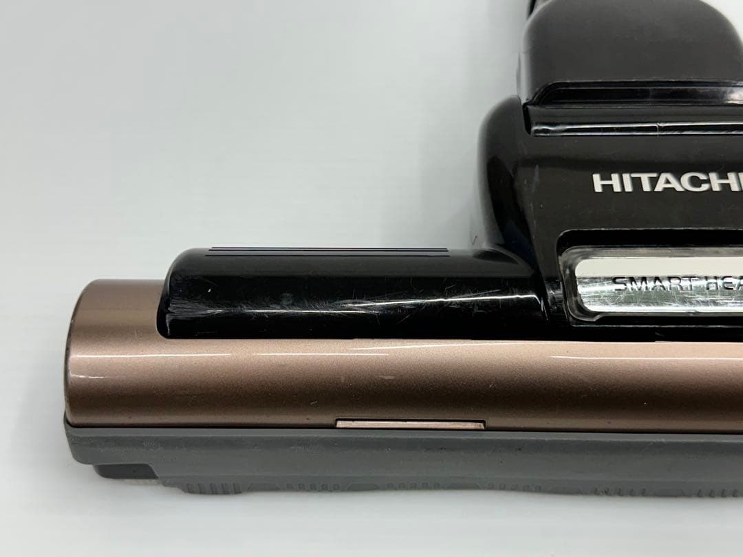動作保証　ヘッド　回転ブラシ　日立　HITACHI 掃除機　D-AP43