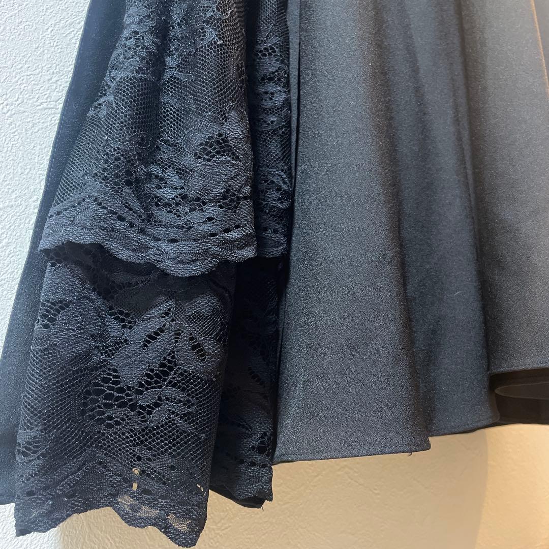 期間限定値下☆新品　Pour Vous dress　プールヴー　パーティードレス