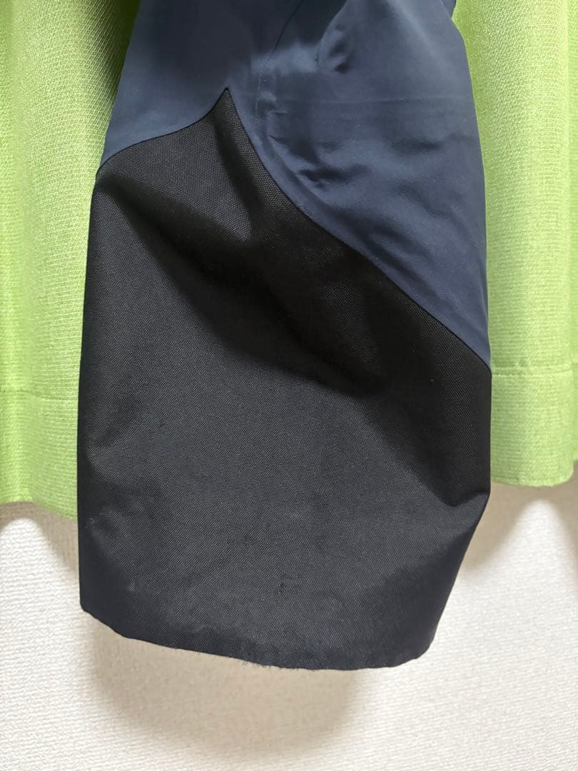 Peak Performance ピークパフォーマンスTeton上下セット