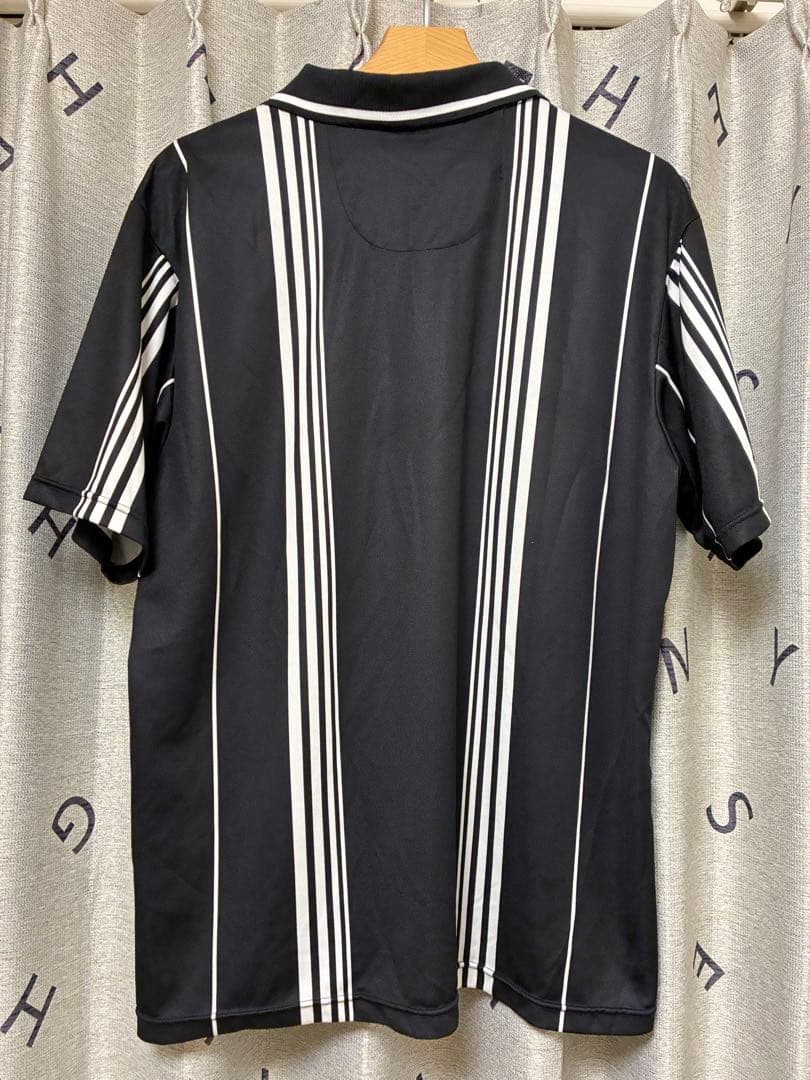 supreme×nike ゲームシャツ シュプリーム【M】