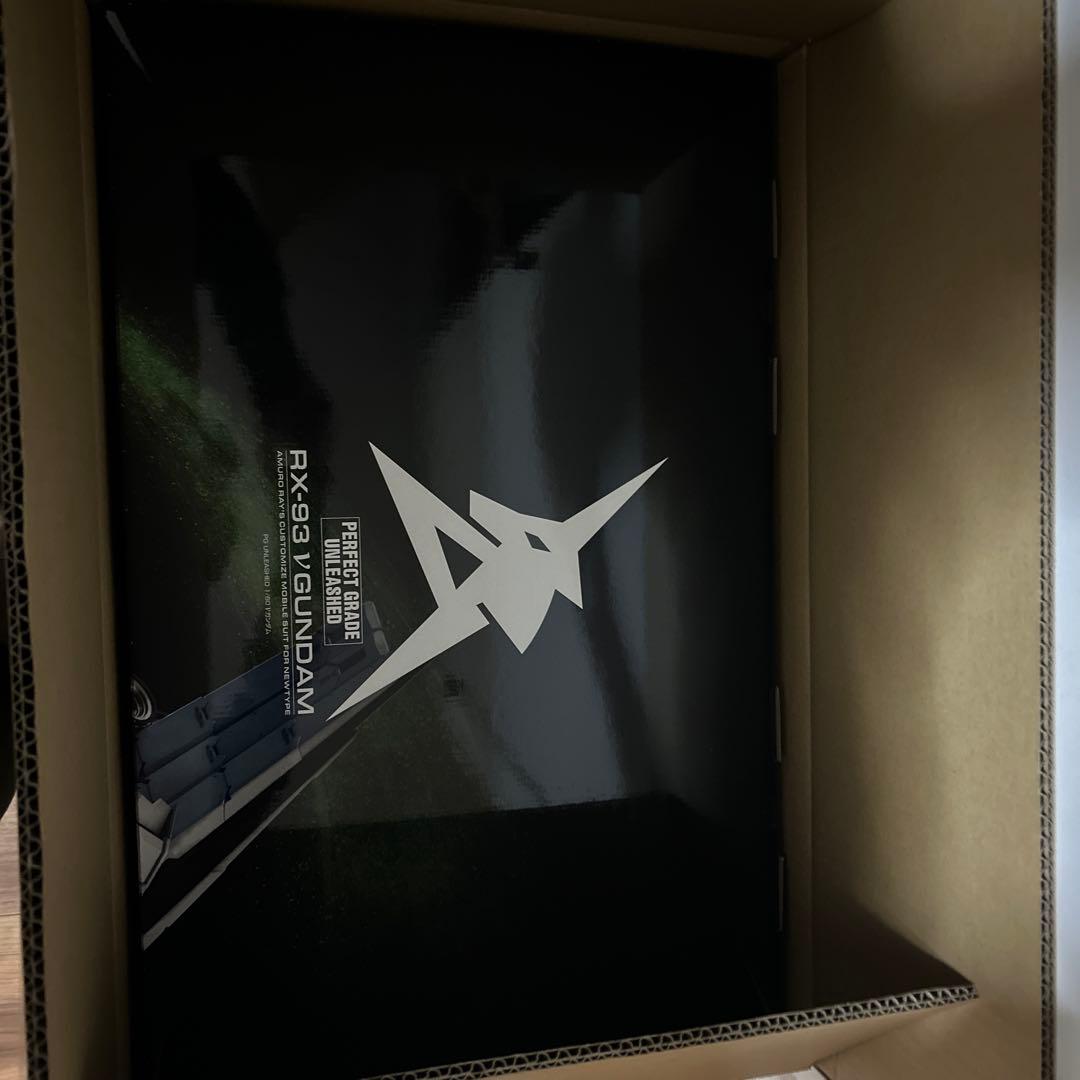 pg νGUNDAM