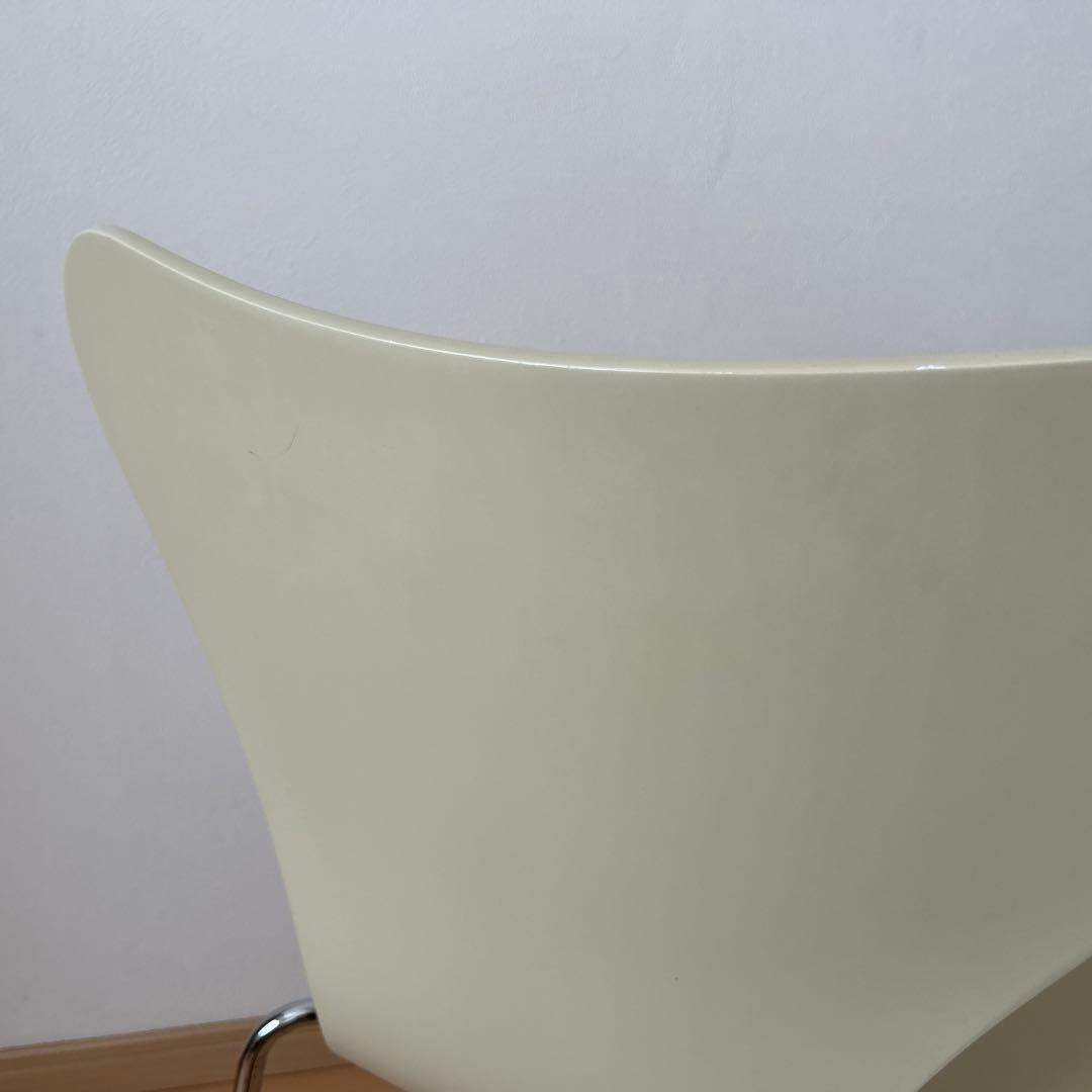 アクタス 発注　セブンチェア　レアカラー 【サンド】　マット仕上げ　稀少品