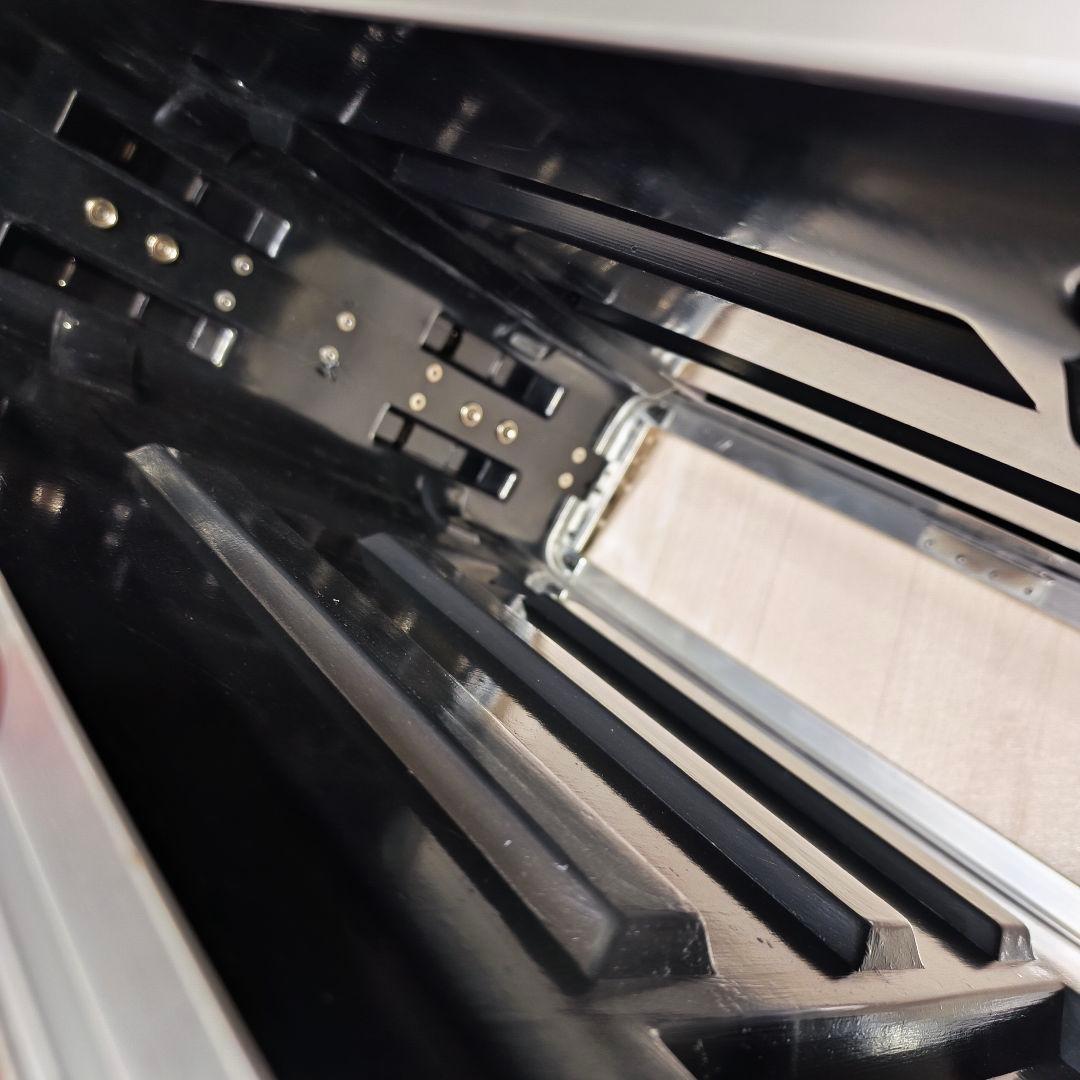 CLASSIC PRO CPA02　2Uラックケース