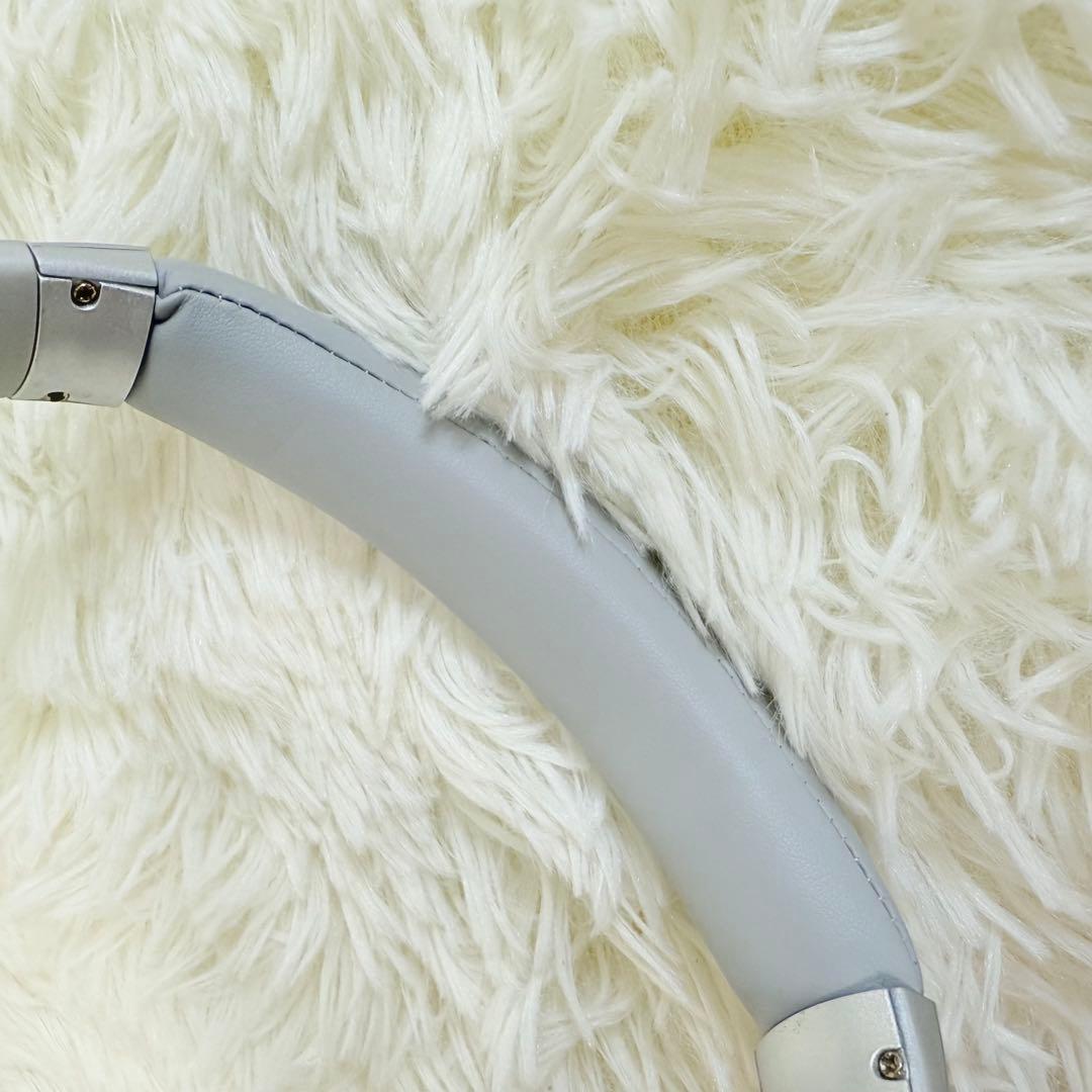 BOSE QUIETCOMFORT35 シルバー ボーズ ヘッドホン