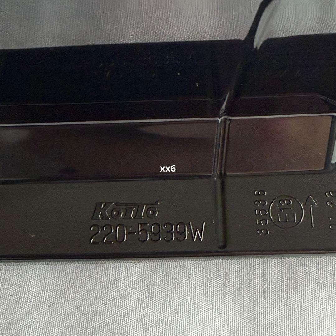 ハスラー / 純正テールランプ テールライト ユニット（右側）