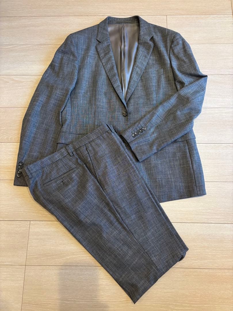 BOSS スーツ （サイズ54）