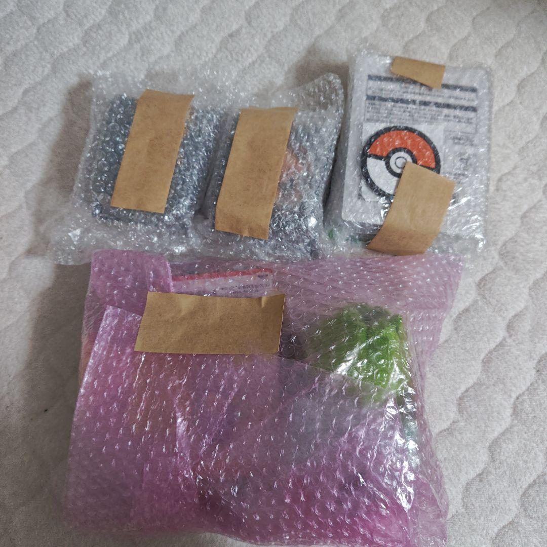 ポケモングッズまとめ売り