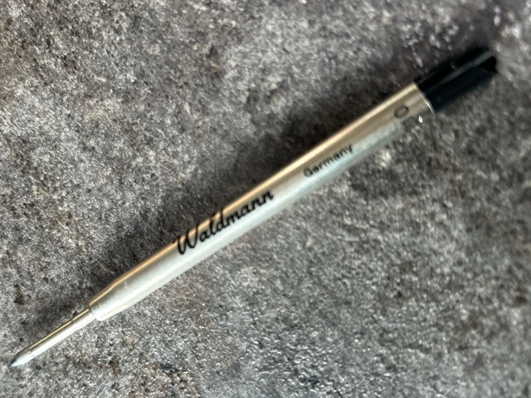 ラ*ン様 ボールペン ヴァルドマン タンゴ0003 ライン Waldmann