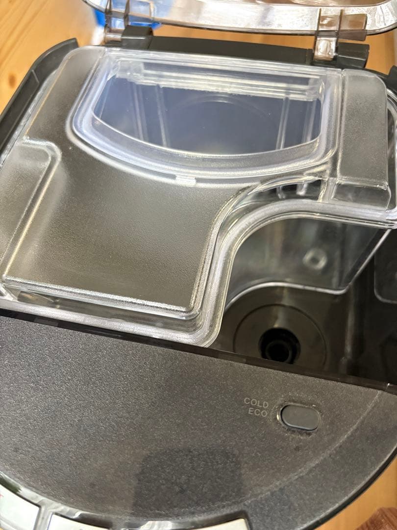 mini 浄水器 温冷機能付き