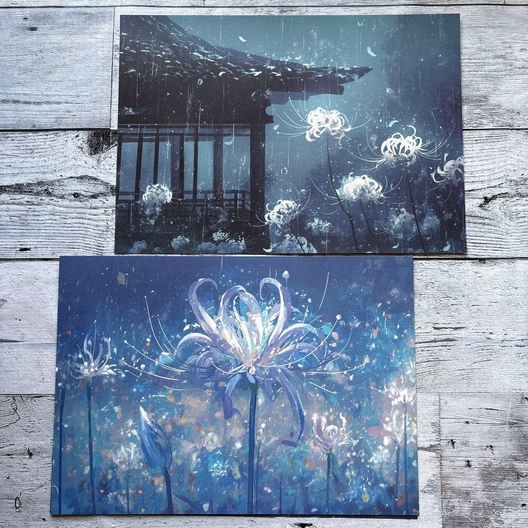 [デ1726] nextsoon様 デザインペーパー