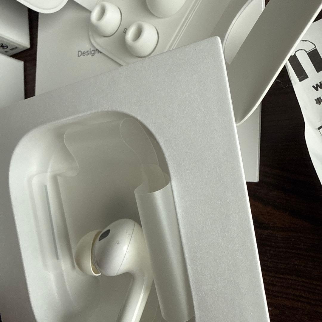 Air Pods Pro 第2世代type-c 正規品　MTJV3J/A