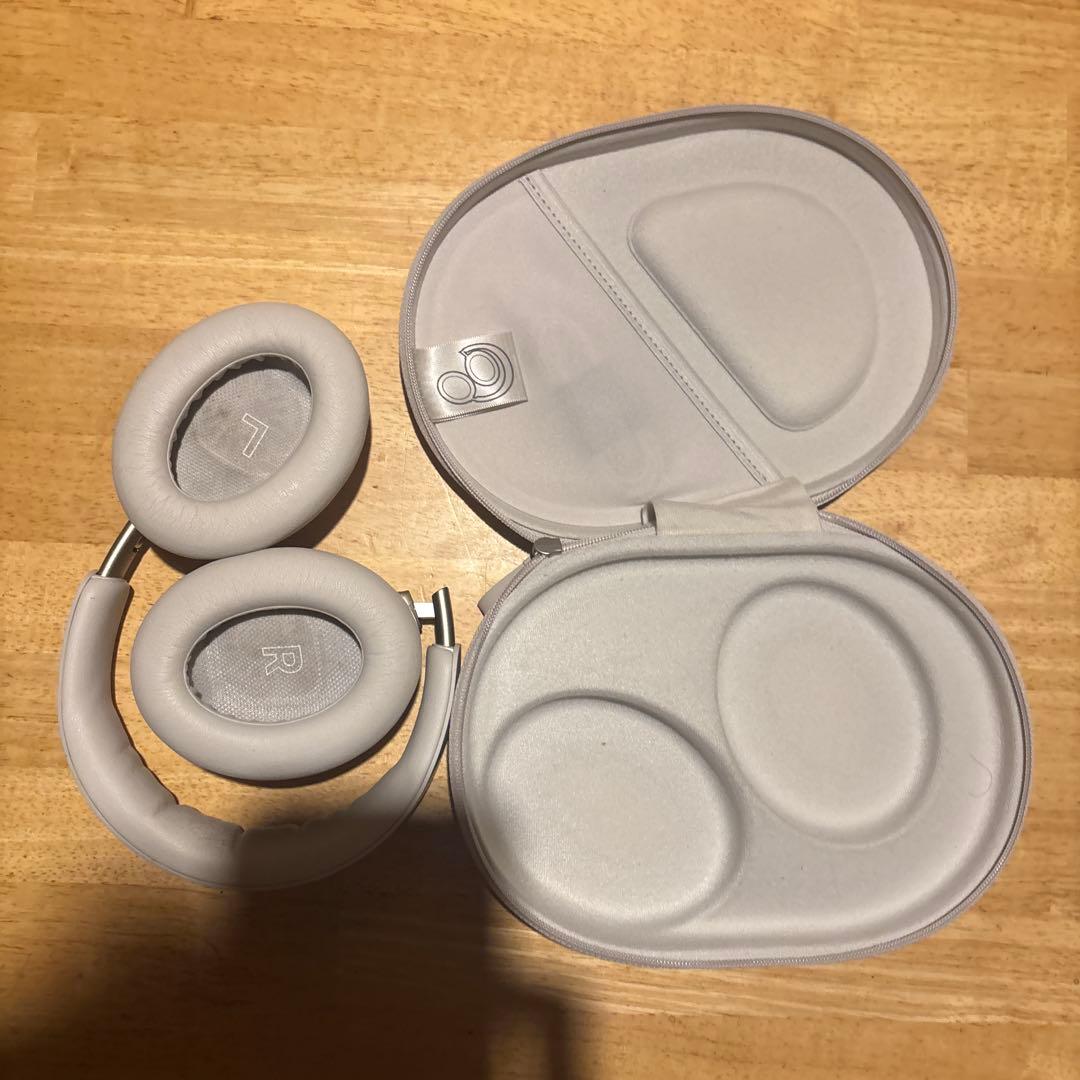 ヘッドホン BOSE quiet comfort ultra headphones