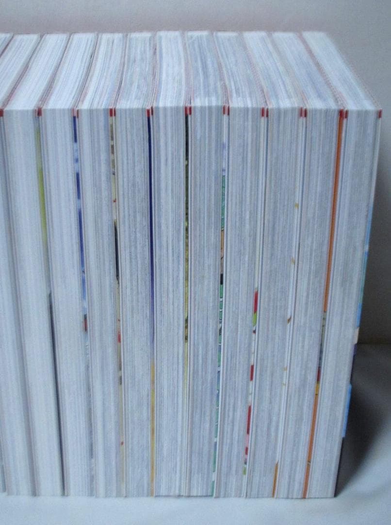 集英社 学習まんが 日本の歴史 全巻／全20巻　2021年発行 コンパクト版