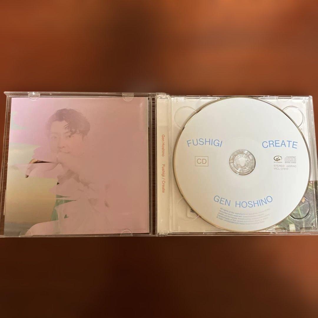 星野源 ライブ映像3枚+シングル4枚+アルバム3枚