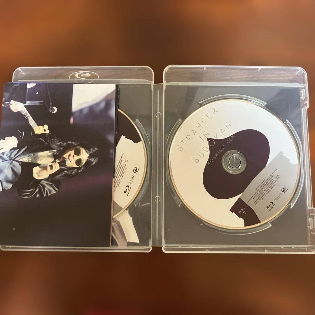 星野源 ライブ映像3枚+シングル4枚+アルバム3枚