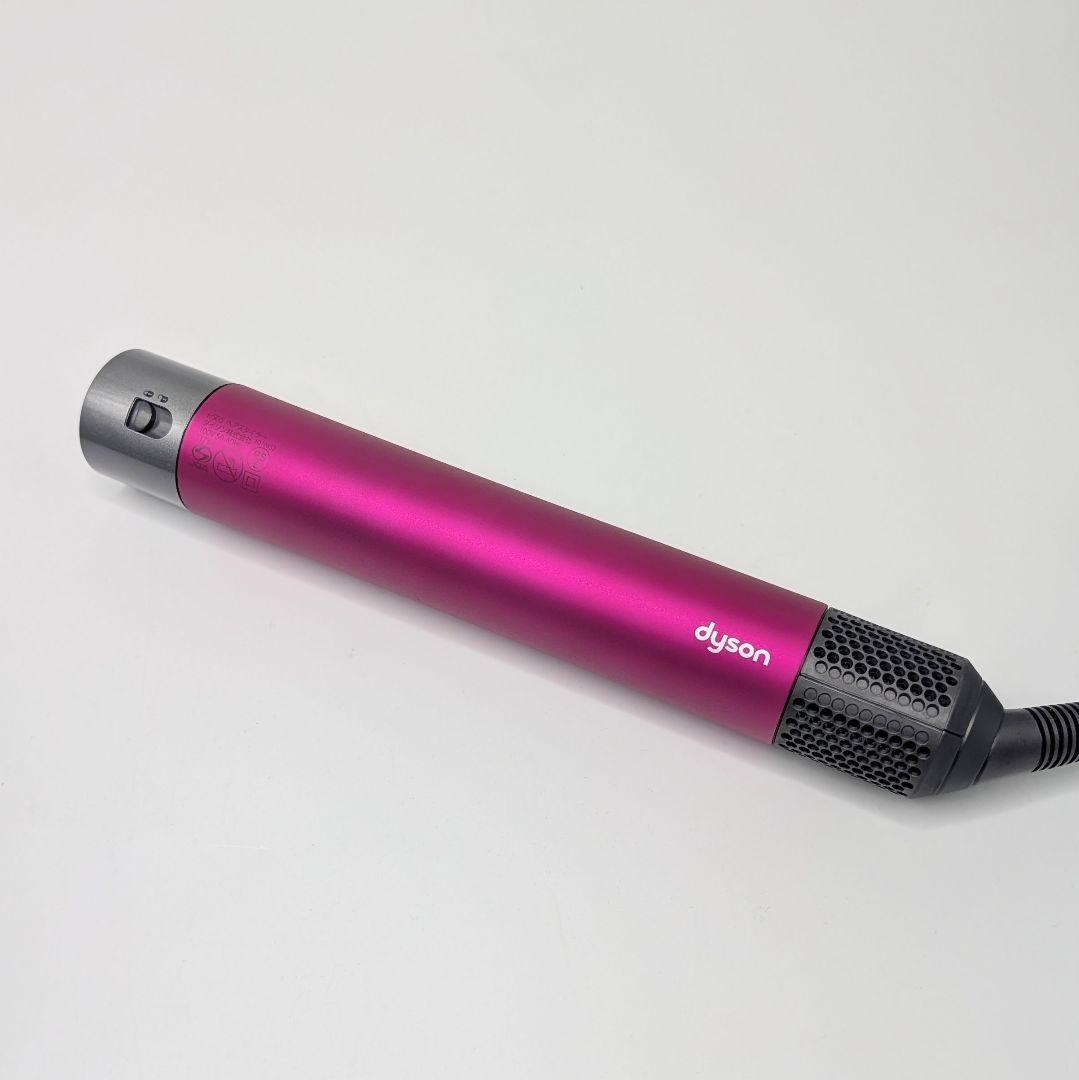【新品級】Dyson Airwrap Complete HS05