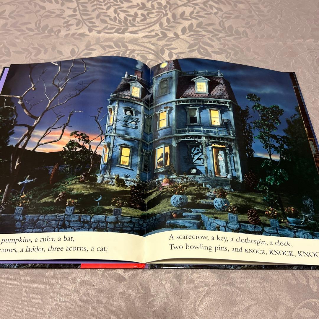 I SPY 絵本 9冊セット 洋書　英語版　ハードカバー