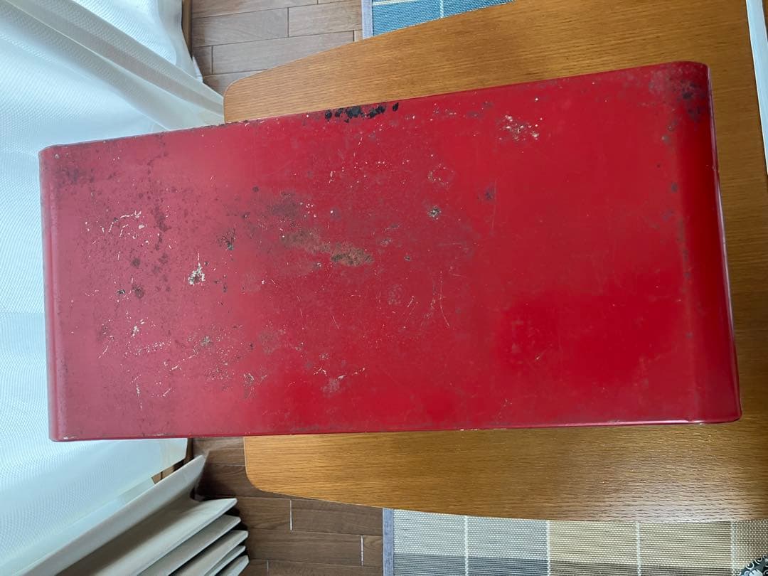 GRIFFITH ストアディスプレイ　スパイスラック　vintage 1950