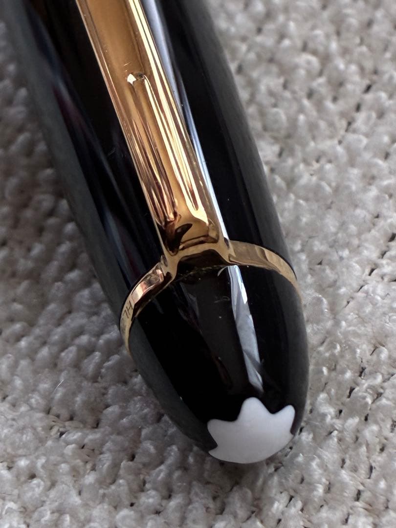 ◾️極美品◾️モンブラン 161 ボールペン◾️マイスターシュテュックルグラン ◾️