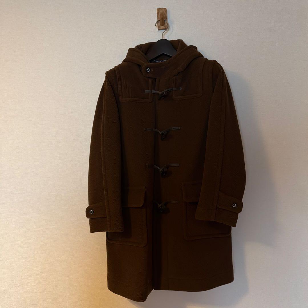 ジャケット・アウター INVERTERE DUFFEL COAT NEWTON ABBOT 36