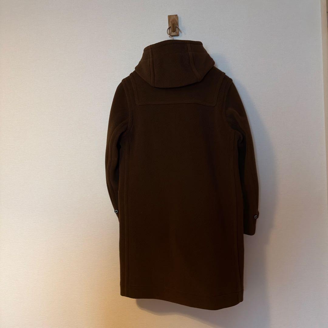 ジャケット・アウター INVERTERE DUFFEL COAT NEWTON ABBOT 36