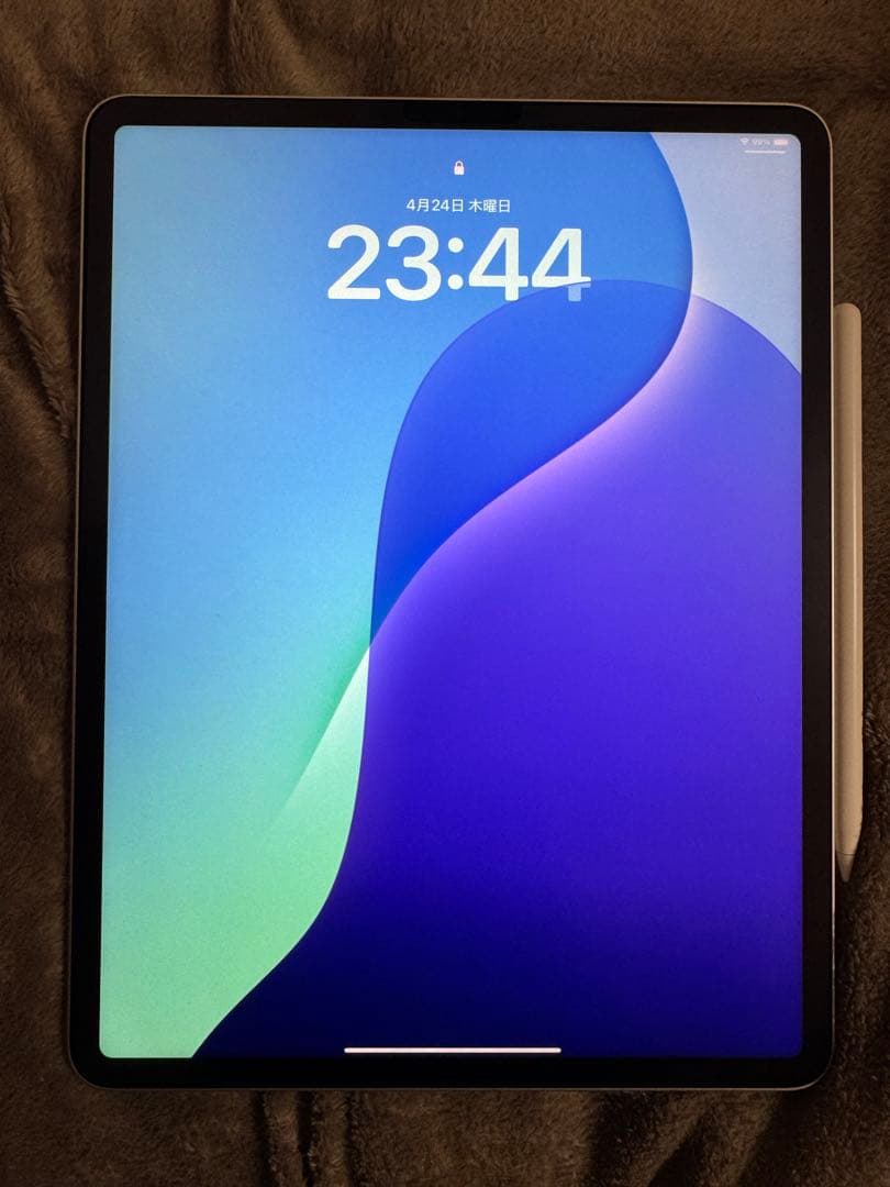 iPad本体 Ntn