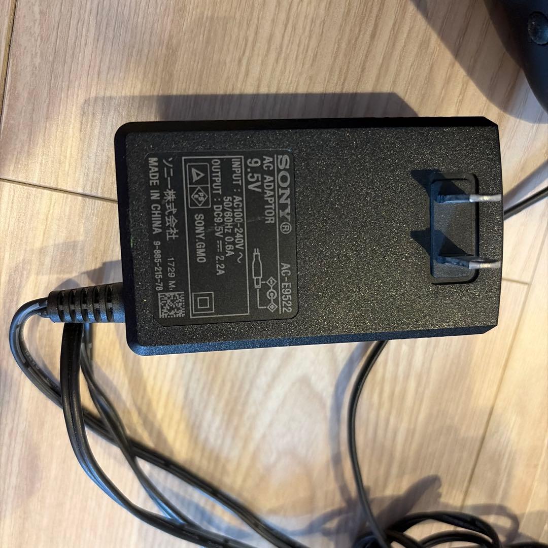 ワイヤレスポータブルスピーカー SRS-XB40 SONY